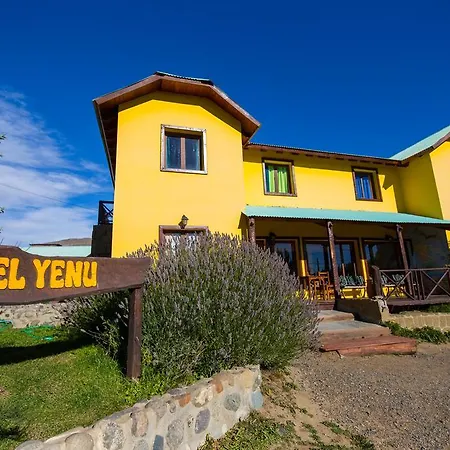 Hostel Nakel Yenu-2