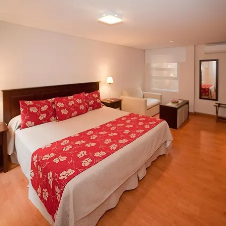 Hotel Esmeralda Select-3