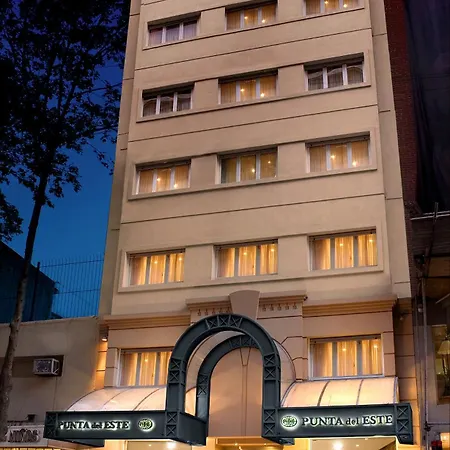 Hotel Punta del Este-2