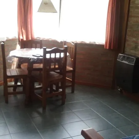 Cabañas Hueney-3