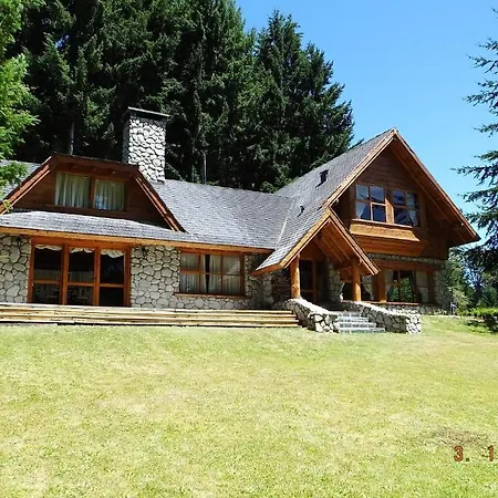 Cabanas Le Pommier-2