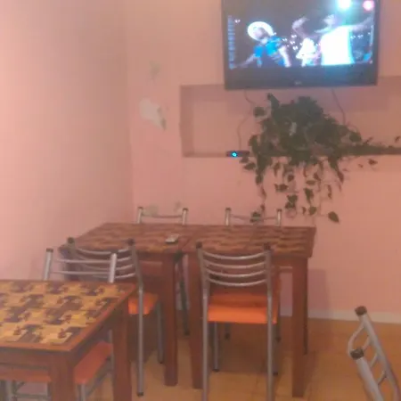 Hostel Center-2