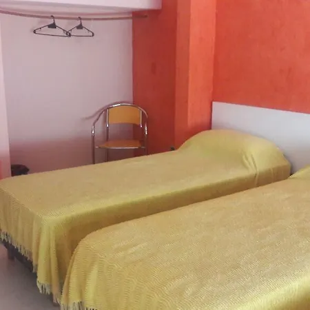 Hostel Center-3