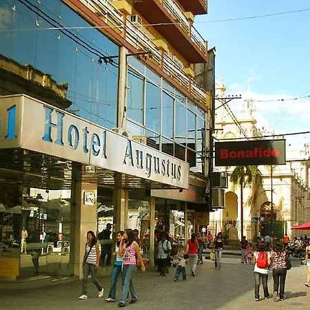 Hotel Augustus-2