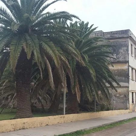 Departamentos Melimar-3