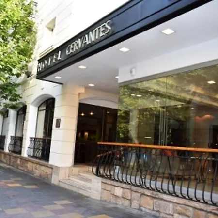 Hotel Cervantes-3