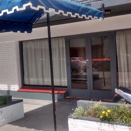 Hotel Carama-2