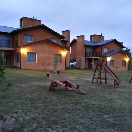 Posta Suites Apart - Los Reartes-3