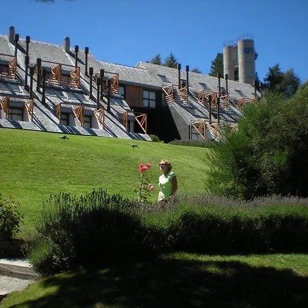 Club Hotel Dut Bariloche-2