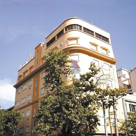 Alcor Hotel-3