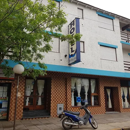 Hotel Oceano-3