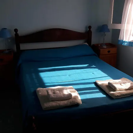 Hotel Oceano-2