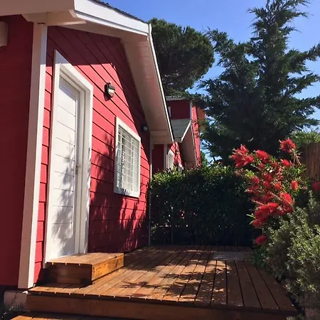 Cabanas Rojas-3