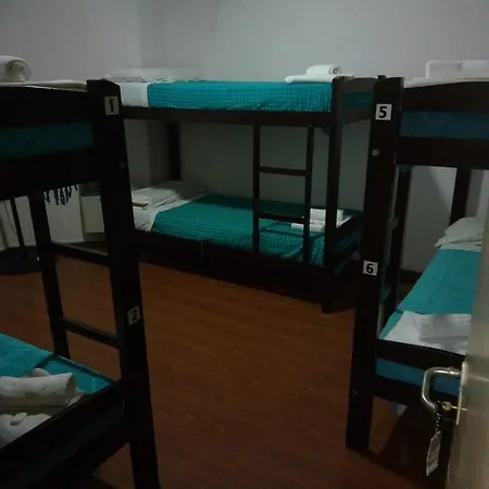 Hostel Urbano-2