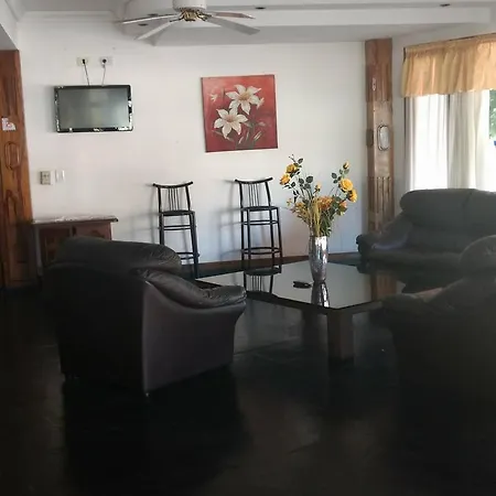 Hotel Las 40-2