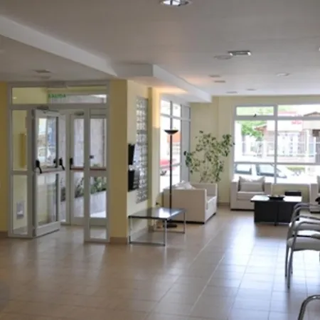 Hotel Tandil-3