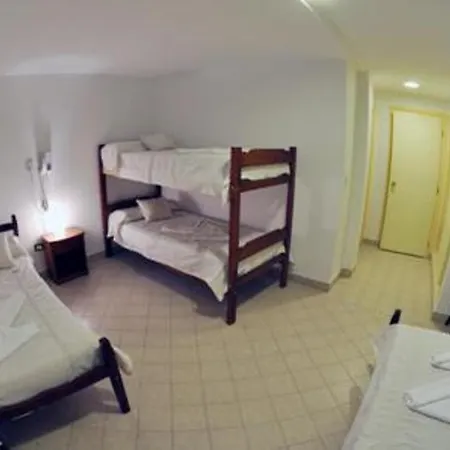 Hotel Tandil-2