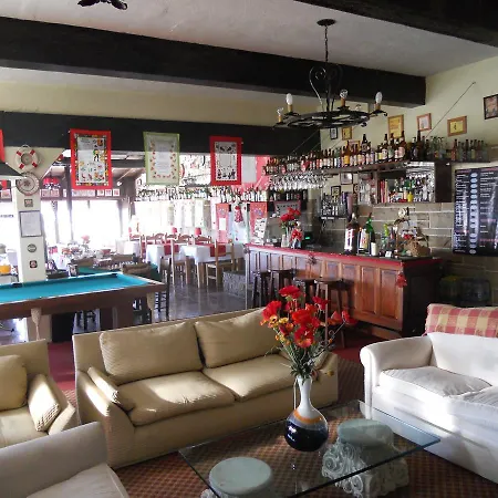 Hostal Del Sur-2