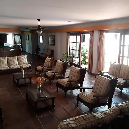 Hotel La Maison-3