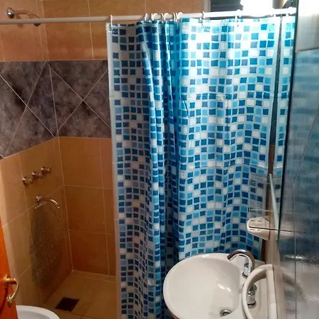 Hotel Las Moras-3