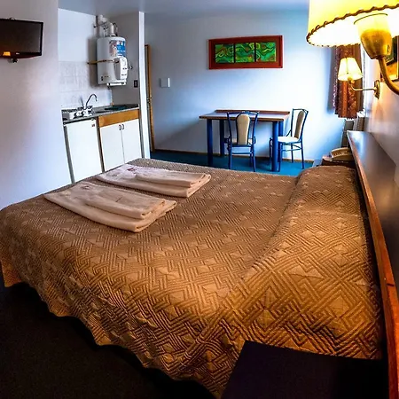 Apart Hotel Magali-3
