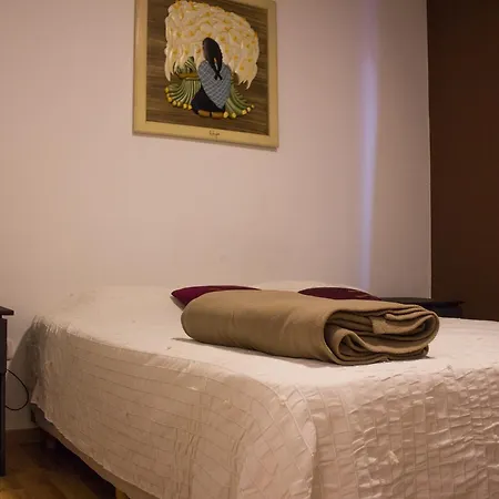 Hotel Posta Junin-3