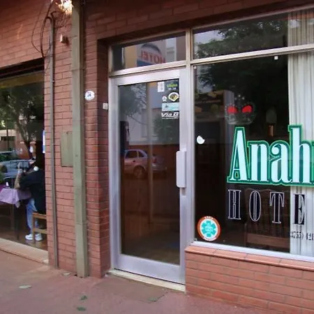 Hotel Anahi-3