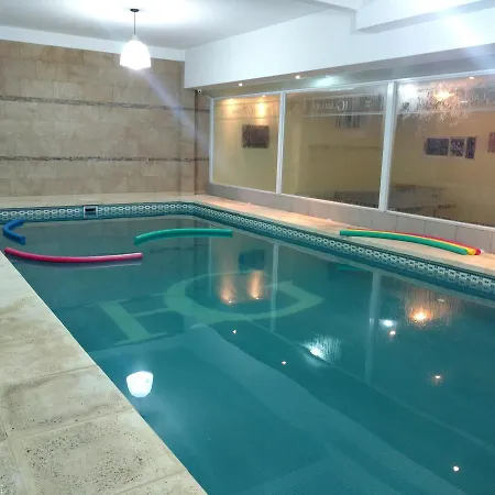 Hotel Gladiador-2