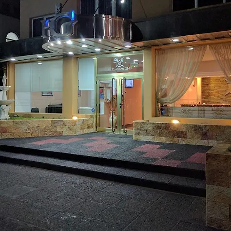 Hotel Gladiador-3