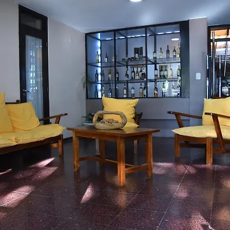 Hotel Turismo Tupungato-3