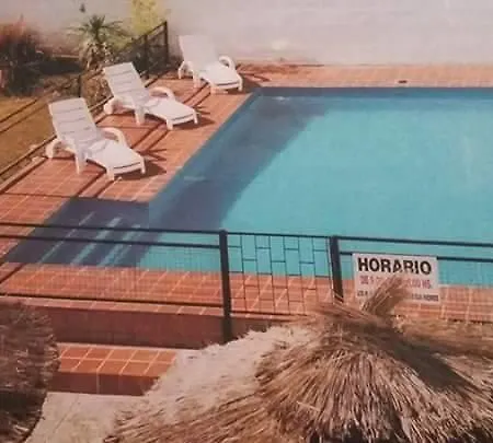 Hotel Jardin Del Lago-2