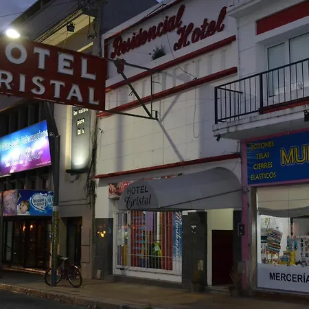 Hotel Cristal-3