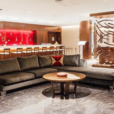 M.A.C Royal Suites Hotel & Casino Chilecito-2
