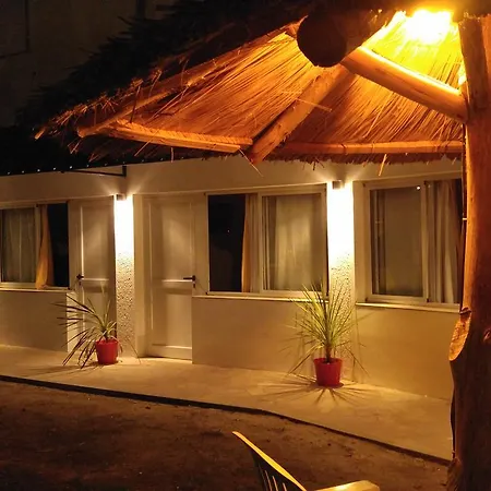 Hotel El Faro-3