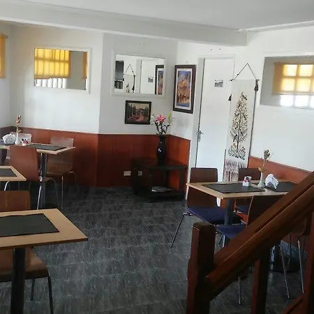 Hotel Suyai-2