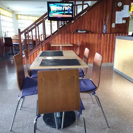 Hotel Suyai-3