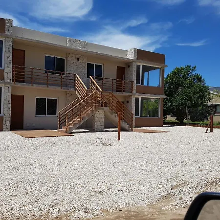 Complejo Rafina Villa Gesell-3