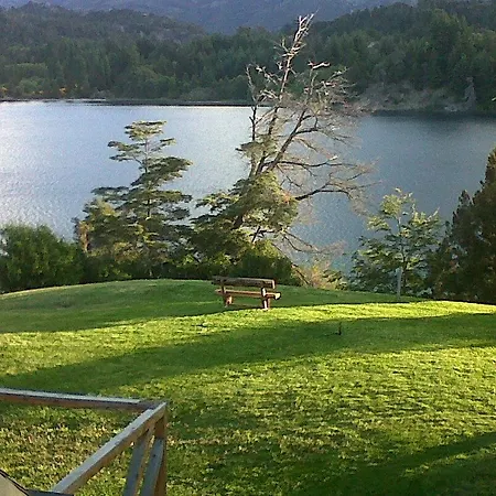 Club Hotel Dut Bariloche-3