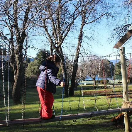 Club Hotel Dut Bariloche-2
