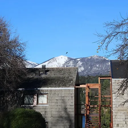 Club Hotel Dut Bariloche-3