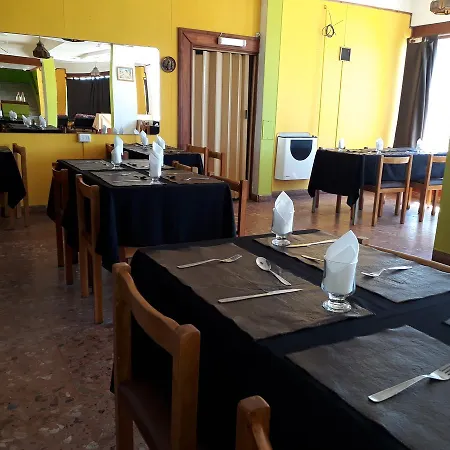 Hotel Gran Bacu-2