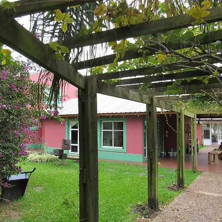 Cabanas Paso De La Barca-2