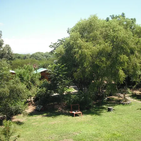 Cabañas El Paraiso-3