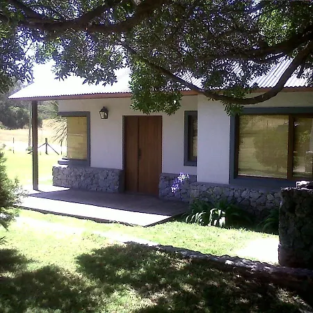 Las Cabañas del Sur-2