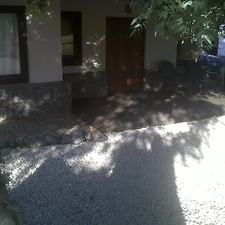 Las Cabañas del Sur-3