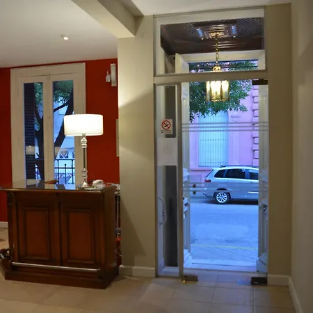 Hotel Praga-2