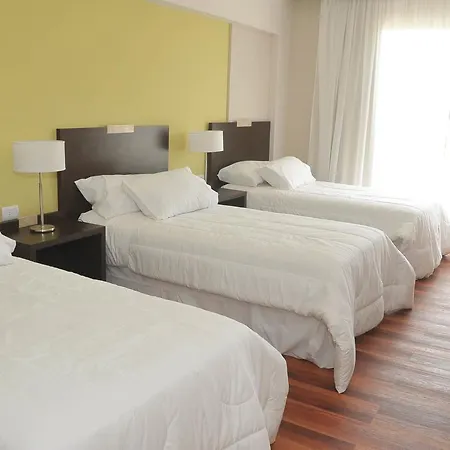 Hotel Casino Rio Uruguay-3