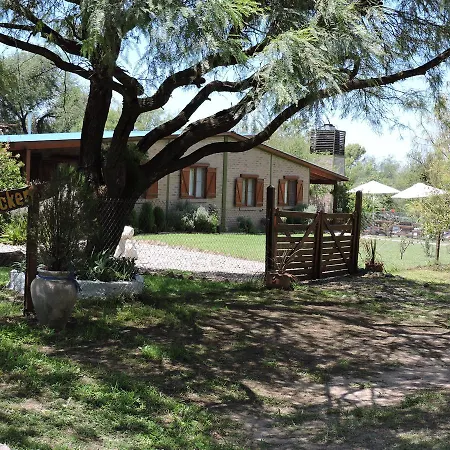 Cabañas Los Cockers-2