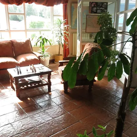 Hotel Sehuen-2