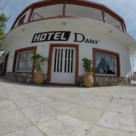 Hotel Dany-2